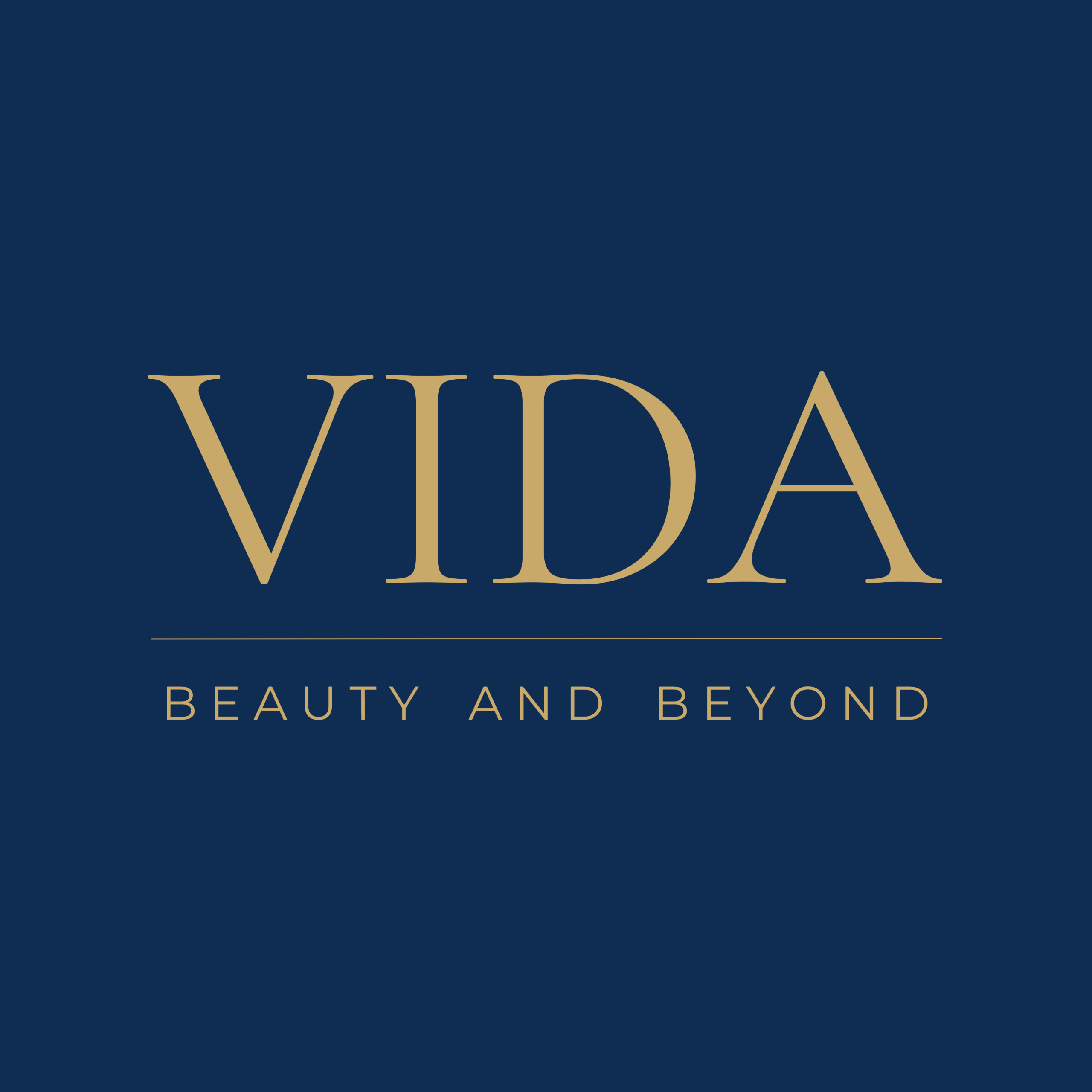 VIDA